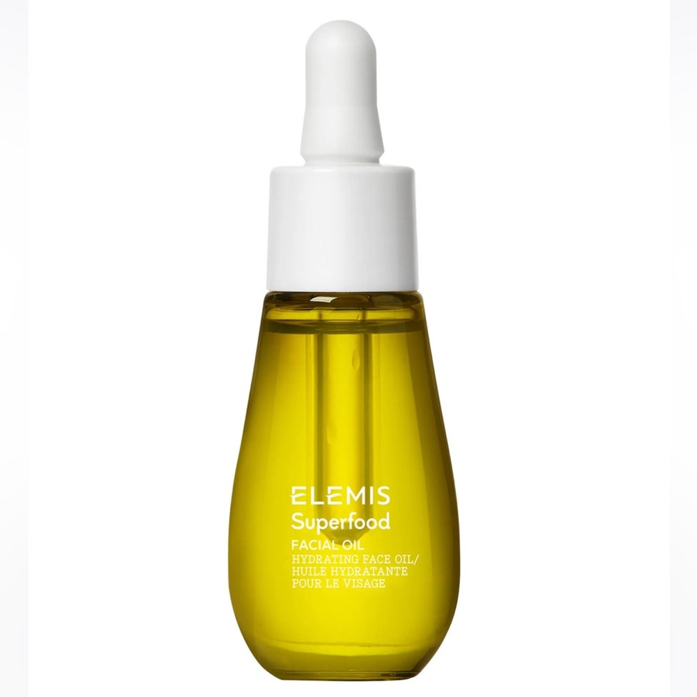 ELEMIS Superfood Facial Oil